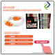 Powersync Cat 7 Flat LAN Cable 3m White – High-Speed 10Gbps Powersync Cat 7 Flat LAN Cable 3m White – High-Speed 10Gbps