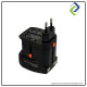 Powersync 2.1A Dual USB Travel Adapter Powersync 2.1A Dual USB Travel Adapter