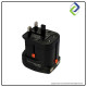 Powersync 2.1A Dual USB Travel Adapter Powersync 2.1A Dual USB Travel Adapter