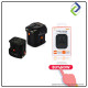 Powersync 2.1A Dual USB Travel Adapter Powersync 2.1A Dual USB Travel Adapter