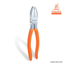 PowerSync 8 inches Linesman Pliers