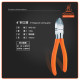 PowerSync 6 Inches Diagonal Pliers PowerSync 6 Inches Diagonal Pliers