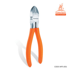 PowerSync 6 Inches Diagonal Pliers