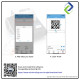 G-Smar Portable Thermal Printer with 80MM Width Receipt G-Smar Portable Thermal Printer with 80MM Width Receipt