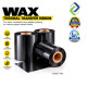 Wax Thermal Transfer Ribbon 60mm × 300m