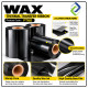 Wax Thermal Transfer Ribbon 60mm × 300m