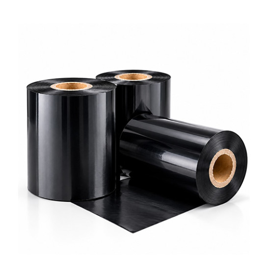 Wax Thermal Transfer Ribbon 60mm × 300m