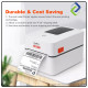 Streamline Shipping Operations: SoonMark Bluetooth Label Thermal Printer 4x6 Streamline Shipping Operations: SoonMark Bluetooth Label Thermal Printer 4x6