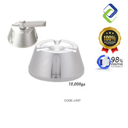EAS Magnetic Tag Remover 10,000GS 