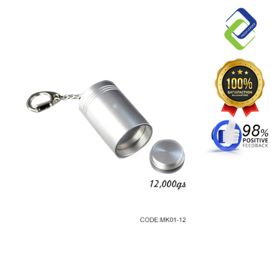 Magnetic Detacher Key For Security Tags 12000GS