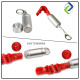 Magnetic Detacher Key For Security Tags 12000GS