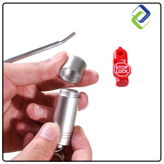 Magnetic Detacher Key For Security Tags 12000GS
