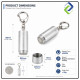 EAS Magnetic Detacher Key 6000GS for Stop Lock