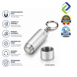 EAS Magnetic Detacher Key 6000GS for Stop Lock