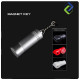 6000GS Magnetic Detacher Key 6000GS Magnetic Detacher Key