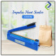 Mastering Efficiency: Lightweight Hand Type Impulse Sealer (200MM) Techniques