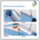 Mastering Efficiency: Lightweight Hand Type Impulse Sealer (400MM) Techniques