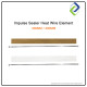 200/300/400mm Impulse Sealer Heat Wire Element 200/300/400mm Impulse Sealer Heat Wire Element