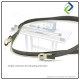 High-Performance 700mm Foot Sealer with 5mm Heat Wire Element High-Performance 700mm Foot Sealer with 5mm Heat Wire Element