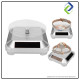 360-Degree Solar Display Turntable Stand for Exhibits 360-Degree Solar Display Turntable Stand for Exhibits