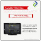 Universal LED TV Wall Mount Bracket for 26–63 Inch Flat Panel Screens