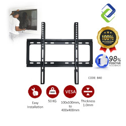 LED Flat Panel TV Bracket Wall Mount For 26''-55"