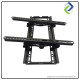 Universal Tilt LED TV Wall Mount 26–55 Inch – Strong Steel Bracket for Flat & Curved Screens
