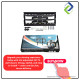 Universal Tilt LED TV Wall Mount 26–55 Inch – Strong Steel Bracket for Flat & Curved Screens
