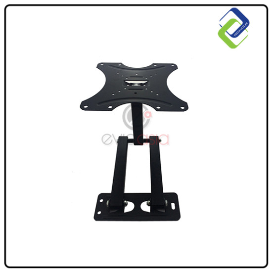 14"-42" inch Flat Screen LED LCD TV Wall Mount Bracket Swivel 180 Degree 14"-42" inch Flat Screen LED LCD TV Wall Mount Bracket Swivel 180 Degree