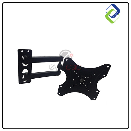 14"-42" inch Flat Screen LED LCD TV Wall Mount Bracket Swivel 180 Degree 14"-42" inch Flat Screen LED LCD TV Wall Mount Bracket Swivel 180 Degree
