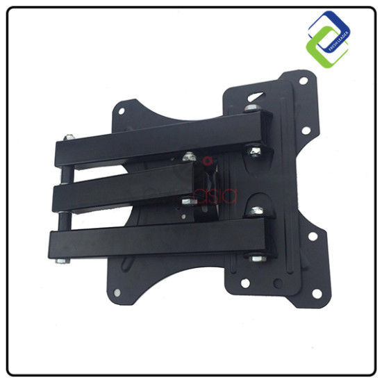 14"-42" inch Flat Screen LED LCD TV Wall Mount Bracket Swivel 180 Degree 14"-42" inch Flat Screen LED LCD TV Wall Mount Bracket Swivel 180 Degree