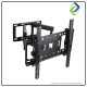 Full Motion TV Wall Mount for Flat & Curved Screens 26”-58” – Universal Support