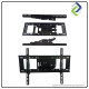 Full Motion Tilt TV Bracket Wall Mount Fits Most 32" - 55"