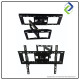 Full Motion Tilt TV Bracket Wall Mount Fits Most 32" - 55"