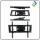 Full Motion Tilt TV Bracket Wall Mount Fits Most 32" - 55" Full Motion Tilt TV Bracket Wall Mount Fits Most 32" - 55"