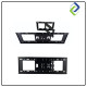 Full Motion Tilt TV Bracket Wall Mount Fits Most 32" - 55" Full Motion Tilt TV Bracket Wall Mount Fits Most 32" - 55"