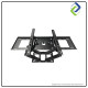 Heavy Duty TV Wall Mount Bracket 32"–75" – Adjustable, Universal LCD & LED Support