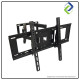 Heavy Duty TV Wall Mount Bracket 32"–75" – Adjustable, Universal LCD & LED Support