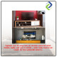 Universal TV Table Mount Stand for 26–32 Inch LED/LCD TVs – Stable Base for Flat Screen Display