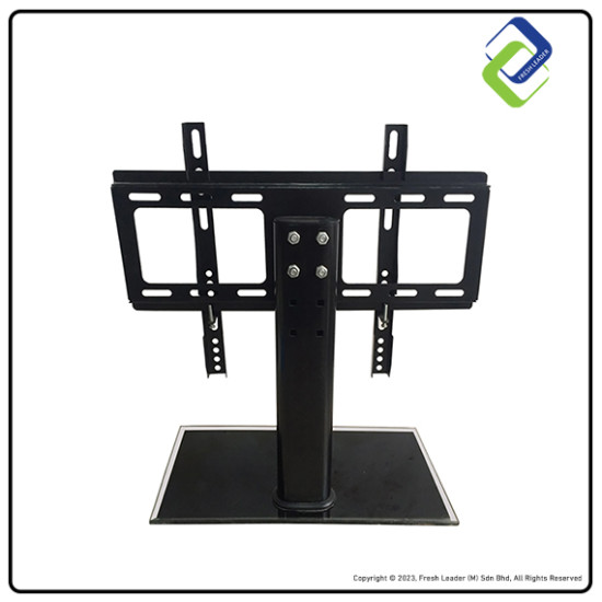 Universal TV Table Mount Stand Suit for 26"-32" Universal TV Table Mount Stand Suit for 26"-32"