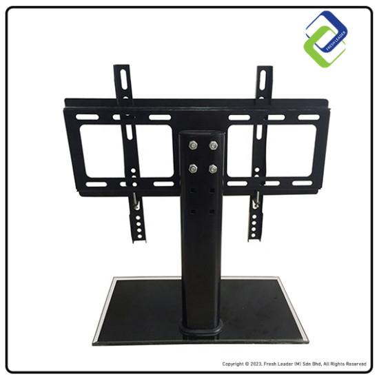 Universal TV Table Mount Stand Suit for 26"-32" Universal TV Table Mount Stand Suit for 26"-32"