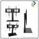 Universal TV Table Stand Base for 32–65 Inch LCD LED Flat Screen – Sturdy & Adjustable Bracket