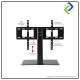 Universal TV Table Stand Base for 32–65 Inch LCD LED Flat Screen – Sturdy & Adjustable Bracket