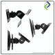 Wall Mount Bracket for 14–24” LED LCD Monitors – Sturdy & Space-Saving Design