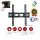 Adjustable Universal Tilt Wall Mount LED LCD TV Bracket 32"-55" Adjustable Universal Tilt Wall Mount LED LCD TV Bracket 32"-55"