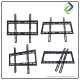 Adjustable TV Wall Mount 26–63 Inch – Space Saving Design