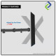 4 Monitor Arm Fully Adjustable Desk Mount Stand For 4 Screen up to 17”-30" 4 Monitor Arm Fully Adjustable Desk Mount Stand For 4 Screen up to 17”-30"