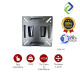 14-24 Inch Universal Wall Mount Plate for TV Bracket with Accessories 14-24 Inch Universal Wall Mount Plate for TV Bracket with Accessories