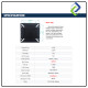 14-24 Inch Universal Wall Mount Plate for TV Bracket with Accessories 14-24 Inch Universal Wall Mount Plate for TV Bracket with Accessories