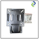 14-24 Inch Universal Wall Mount Plate for TV Bracket with Accessories 14-24 Inch Universal Wall Mount Plate for TV Bracket with Accessories